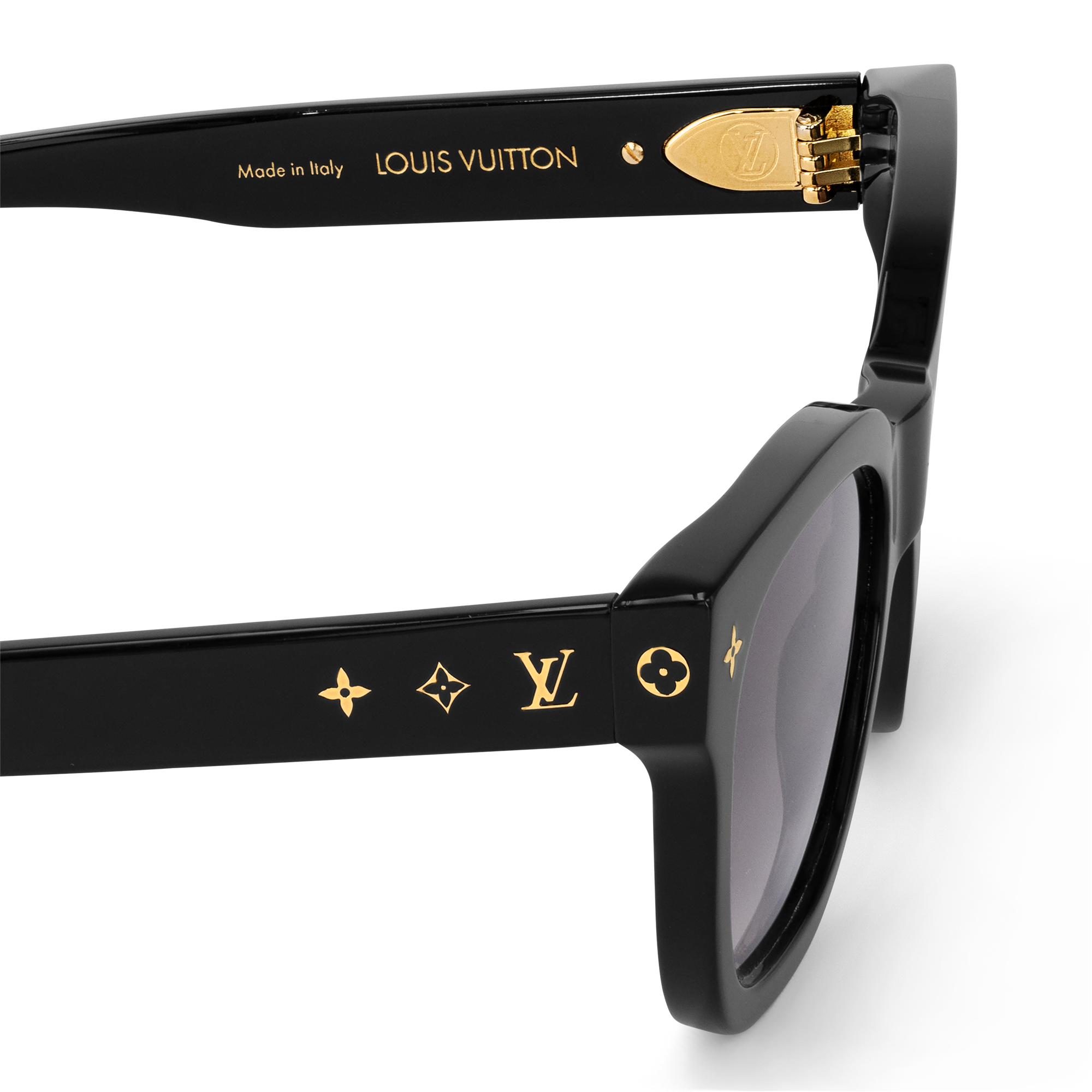 My Monogram Square Sunglasses . - Accessories | LOUIS VUITTON